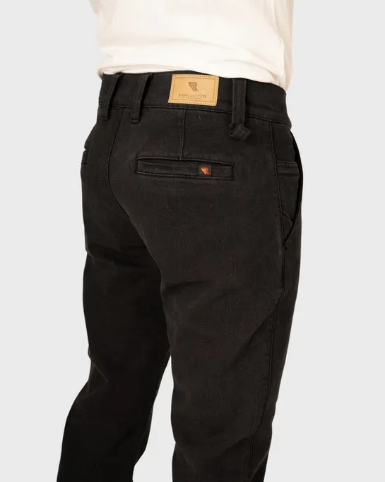 Chino, Black LT