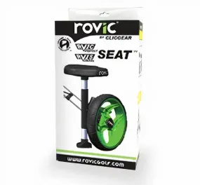 Clicgear Rovic Cart Seat