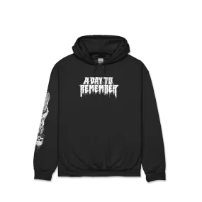 Coffin Hoodie (Black)