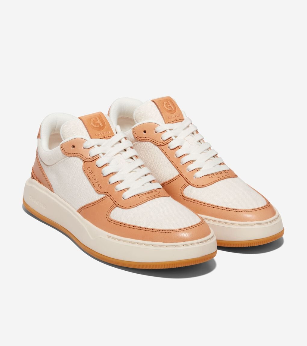 Cole Haan Grandpro Crossover Sneaker