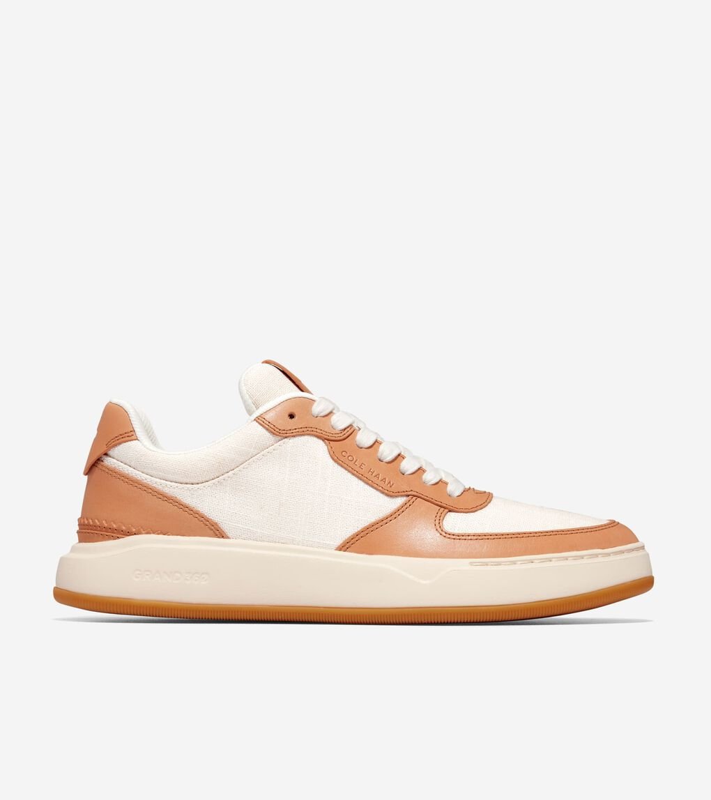 Cole Haan Grandpro Crossover Sneaker