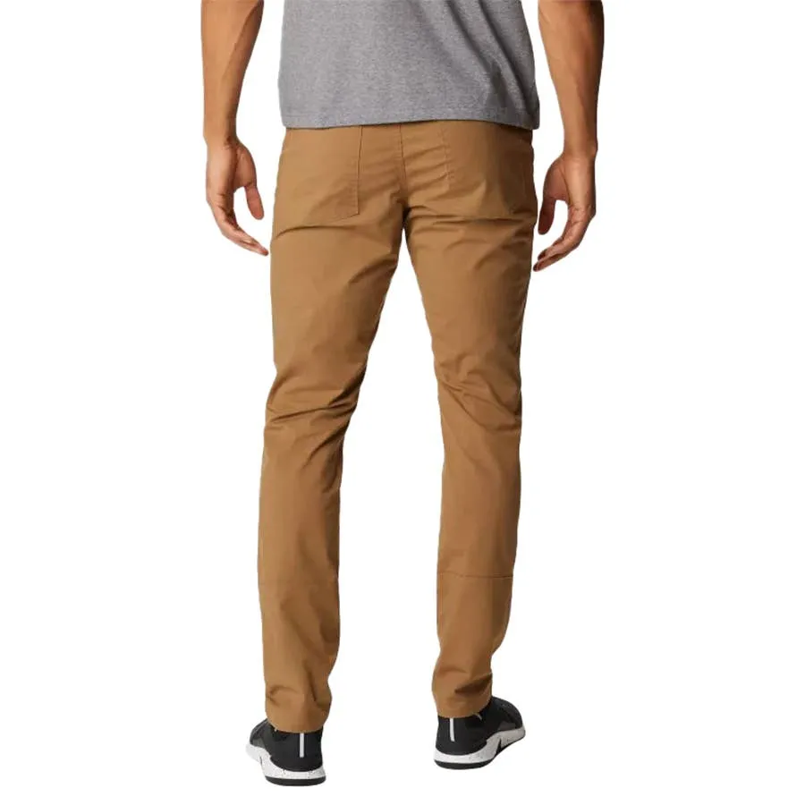 Columbia Men's Cobble Creek™ 5-Pocket Pants - Delta