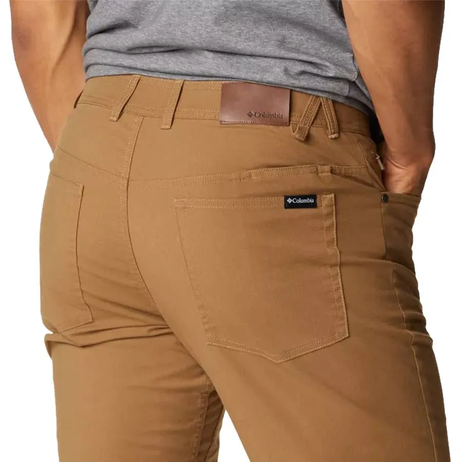 Columbia Men's Cobble Creek™ 5-Pocket Pants - Delta