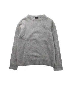 Crewcuts Knit Sweater 8Y