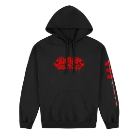 Demolisher Hoodie (Black)