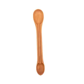 Dickinson Woodworking - Short Cherry Tasting Spoon #248C