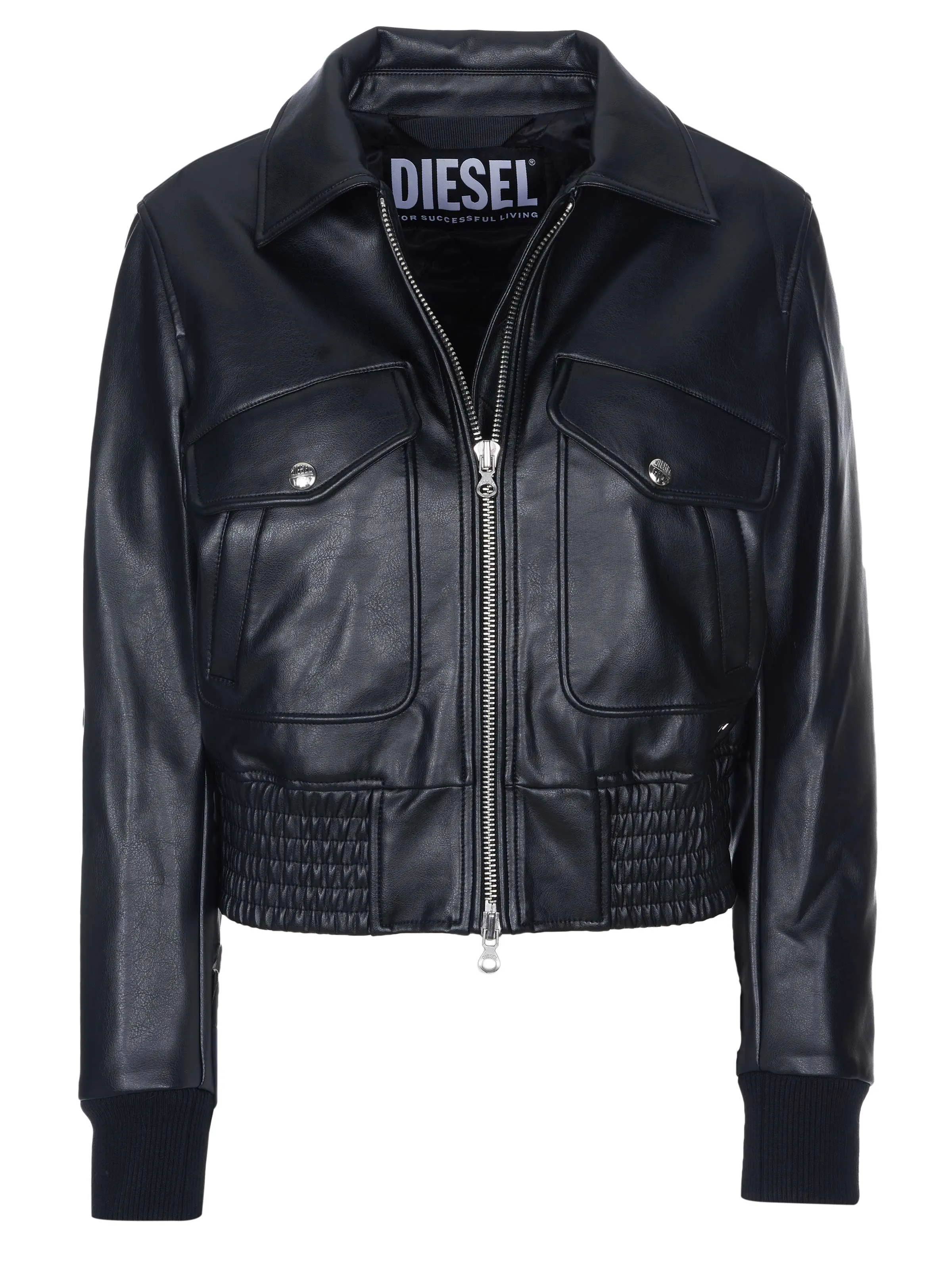 Diesel Jacket black