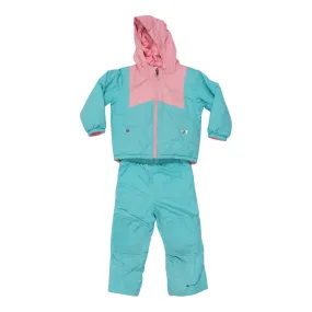 Double Flake Snow Set - Toddler Columbia