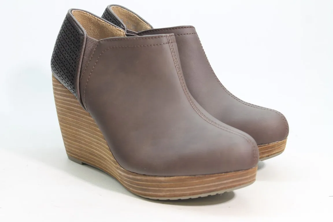 Dr. Scholl's Harlow Women's Boots Floor Sample