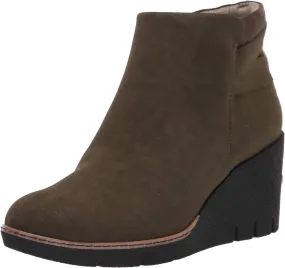 Dr. Scholl's Libi Women's Ankle Boots NW/OB