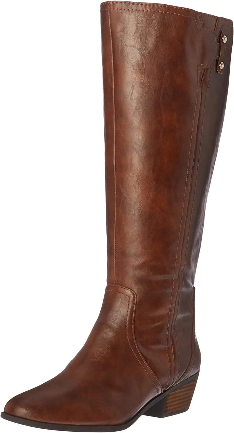 Dr. Scholl's Women's Brilliance Riding Boot