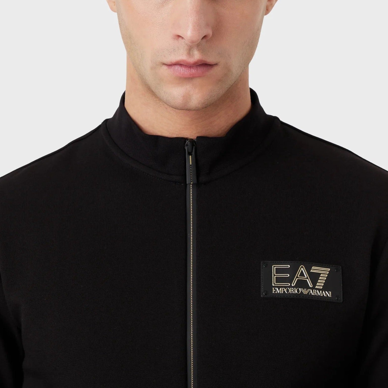 EA7 Tracksuit Jacket