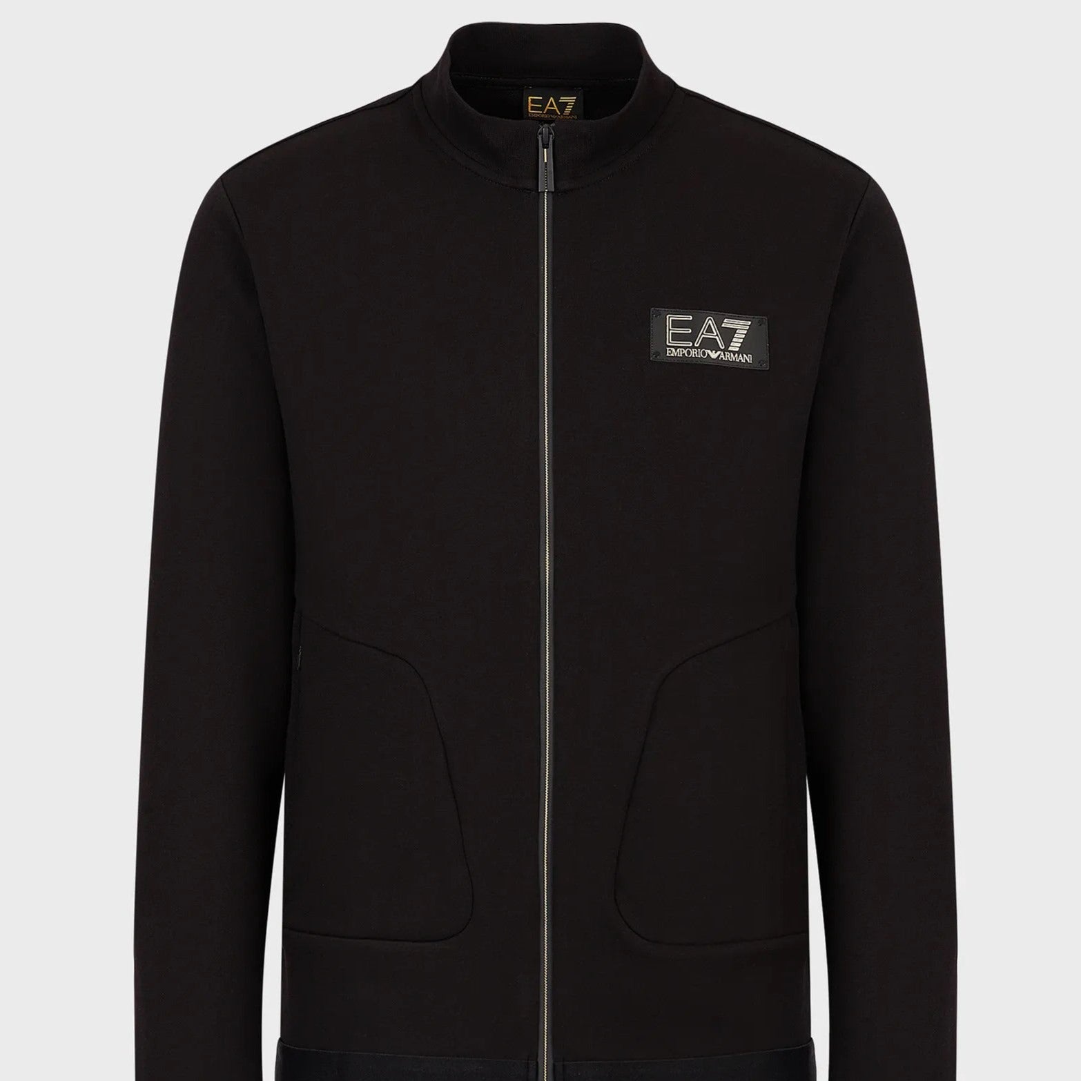 EA7 Tracksuit Jacket