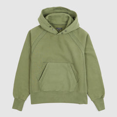 Engineered Garments Raglan Hoodie