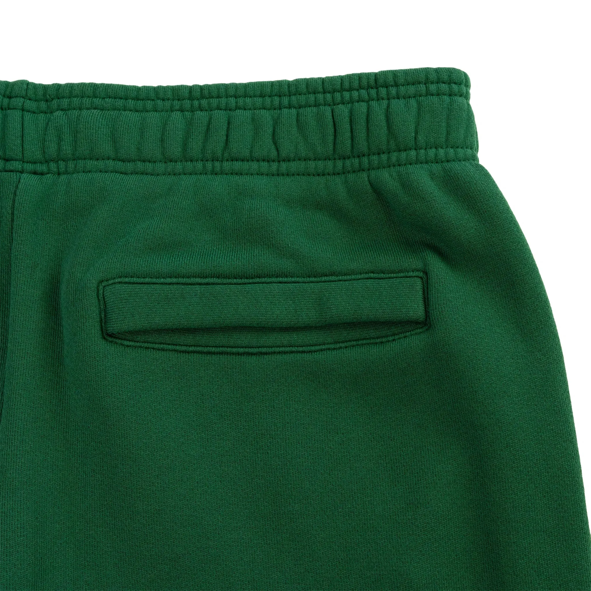 Eric Emanuel EE Basic Green White Sweatpants