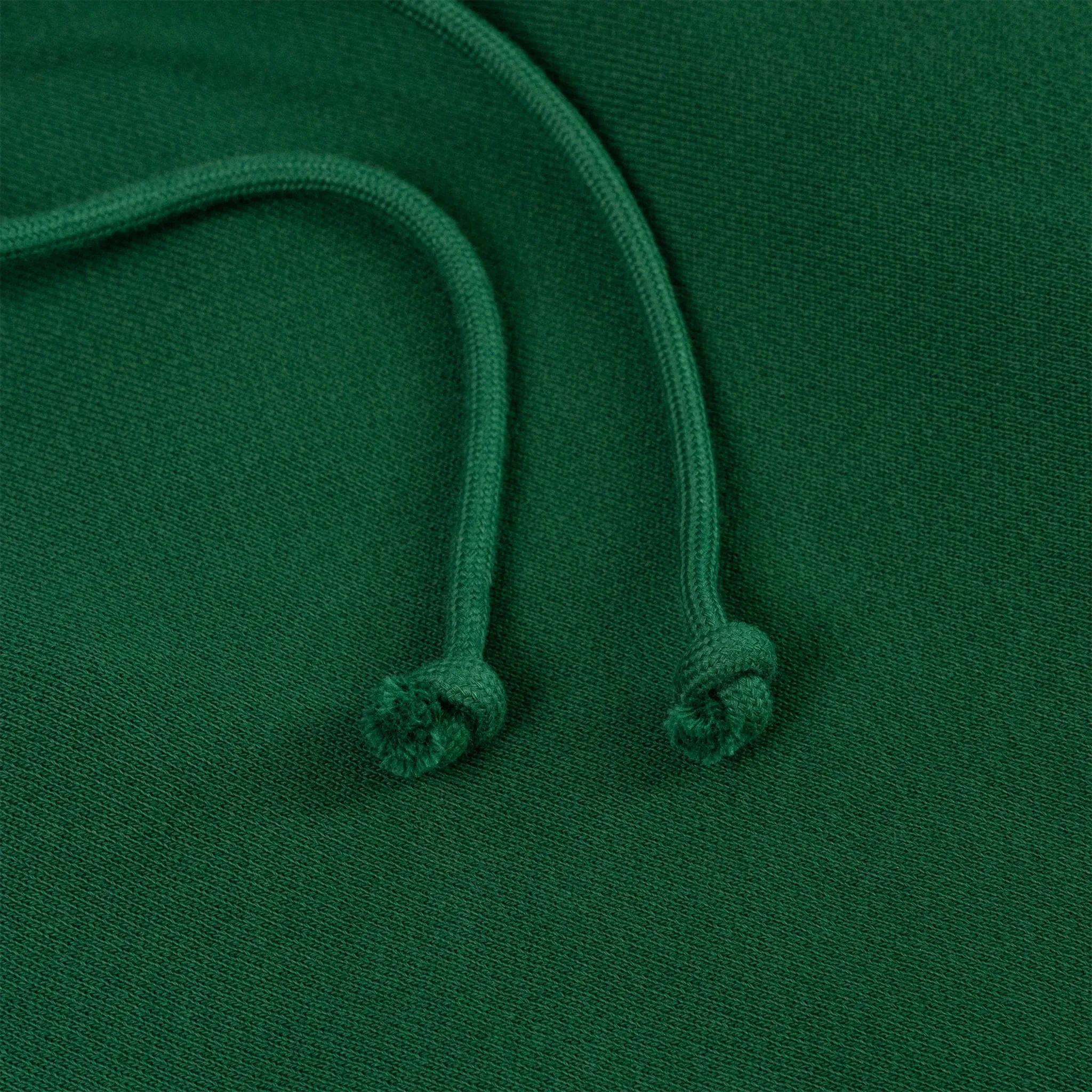 Eric Emanuel EE Basic Green White Sweatpants