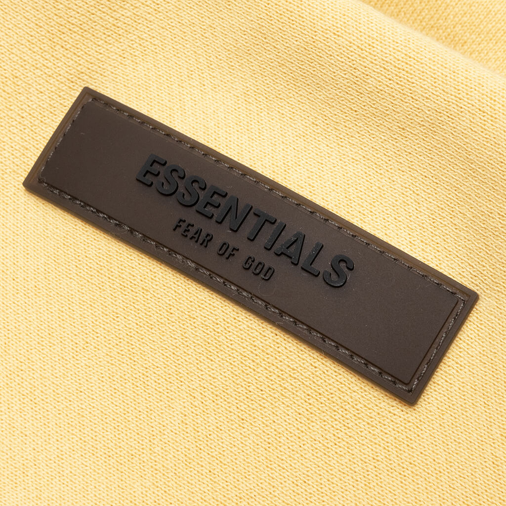 Essential Hoodie - Light Tuscan