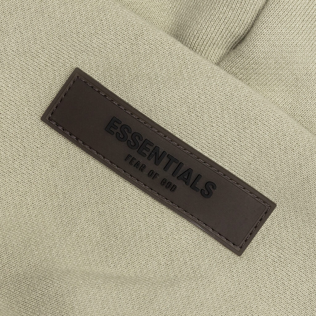 Essentials Relaxed Hoodie - Seafoam