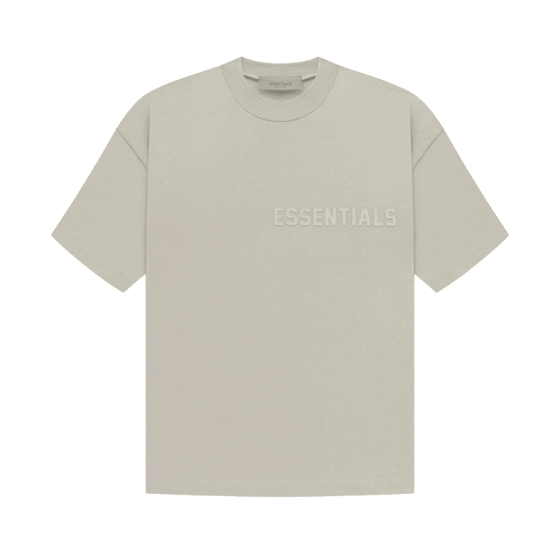 ESSENTIALS TEE SEAL