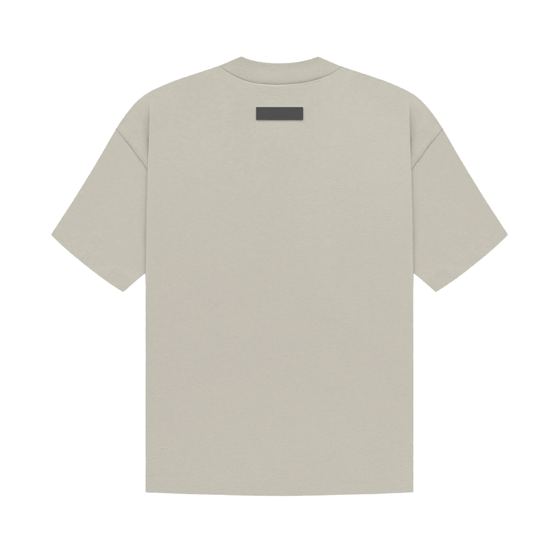 ESSENTIALS TEE SEAL