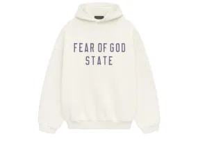 Fear of God Essentials Fleece Hoodie Shell