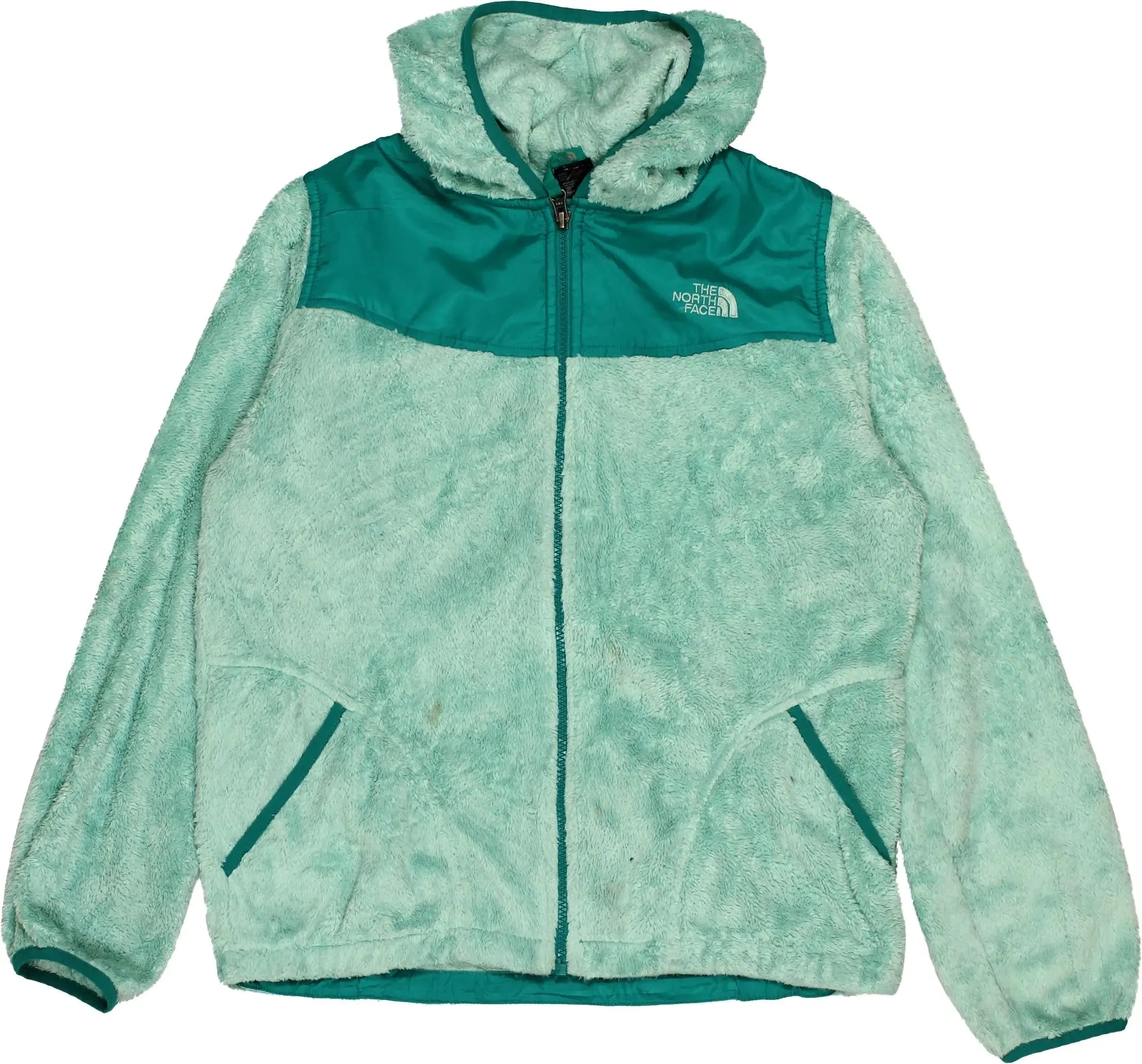 Fleece Jacket | ThriftTale