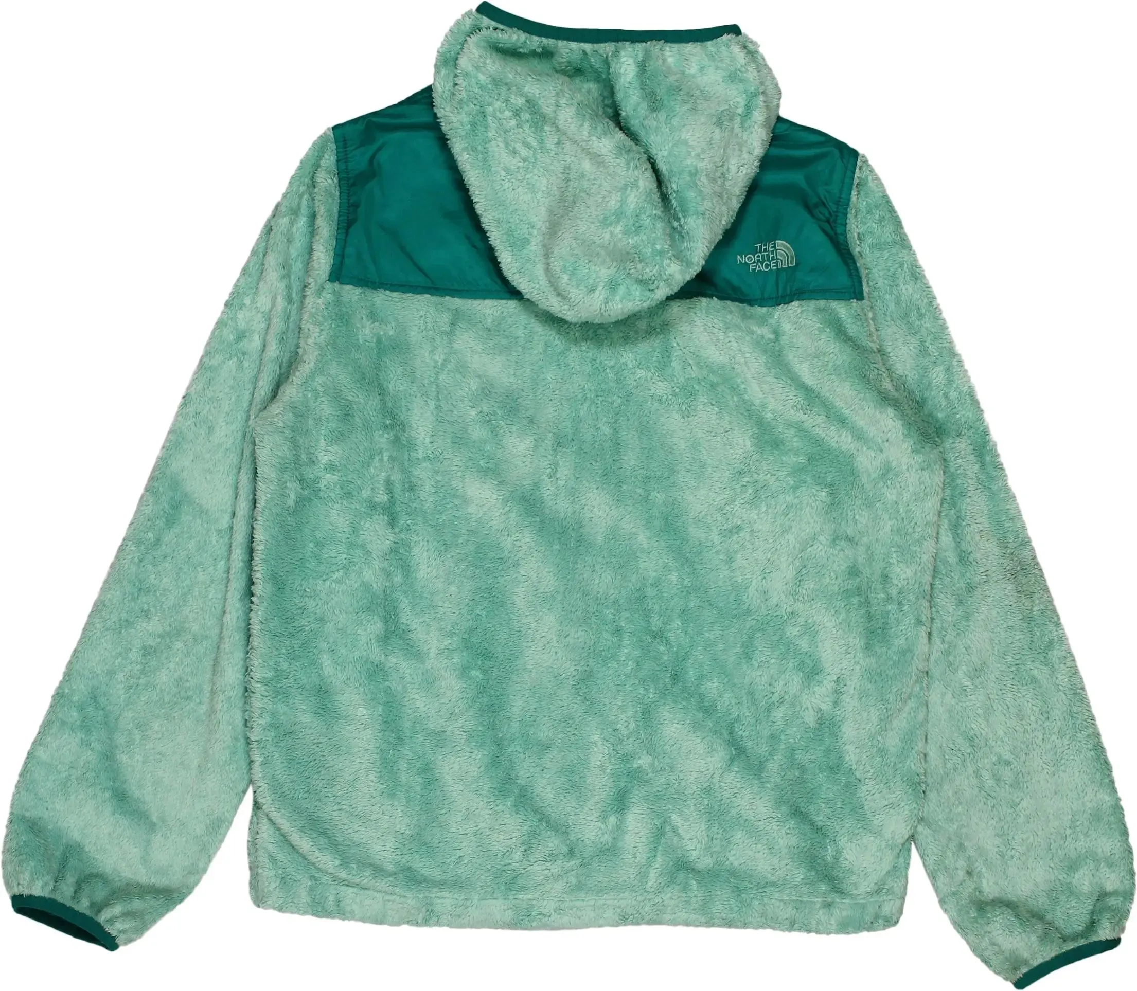 Fleece Jacket | ThriftTale