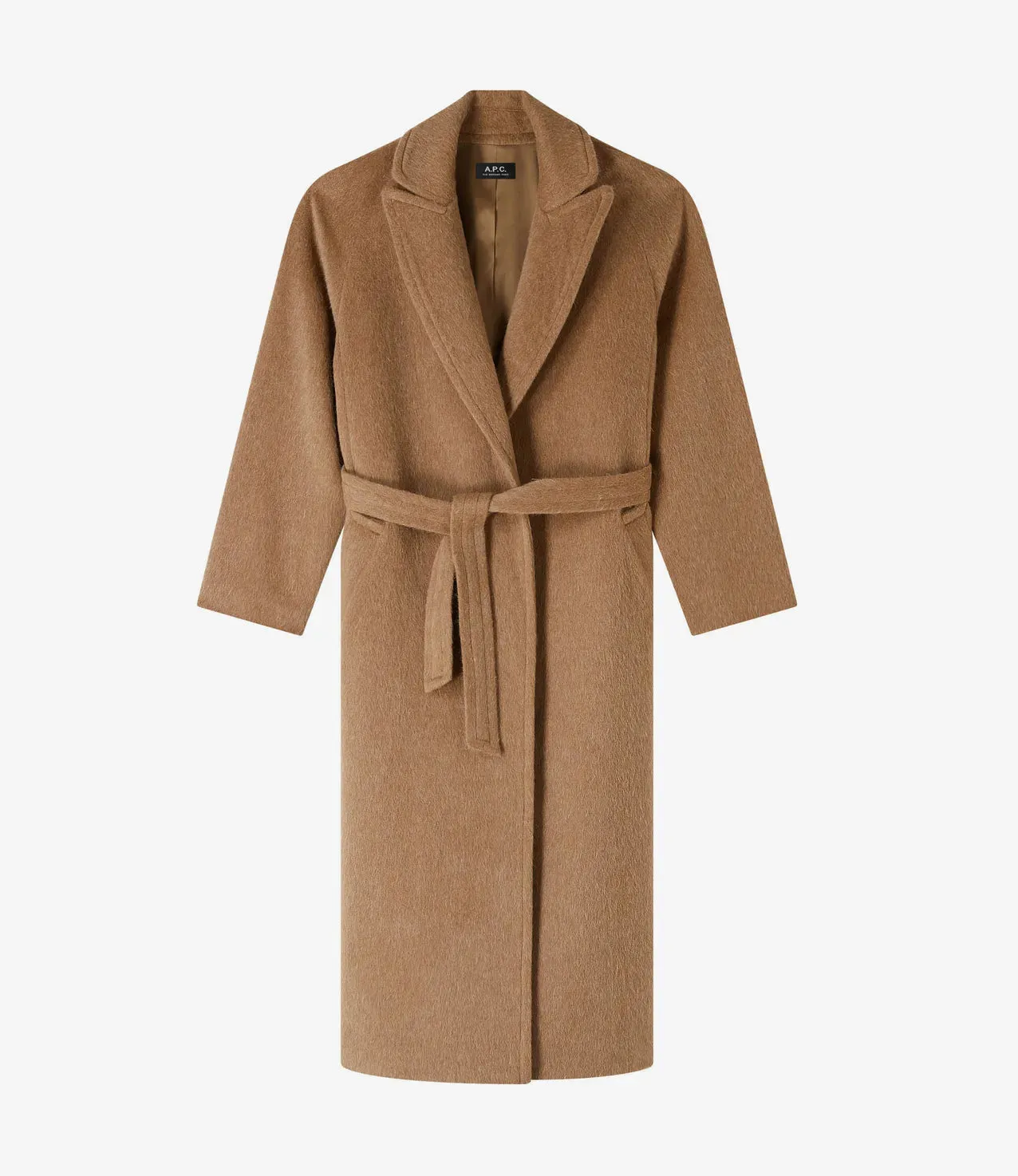 Floriane coat