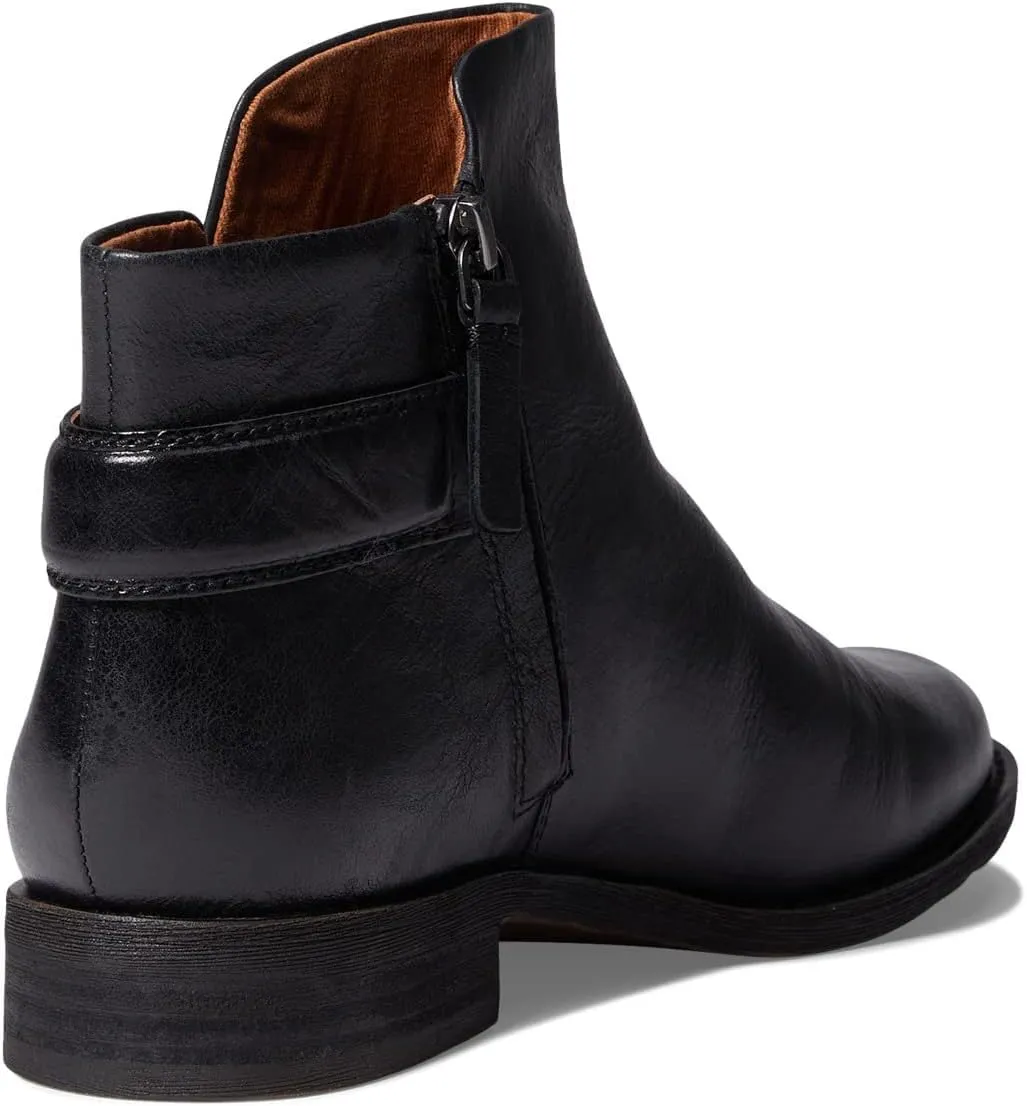 Franco Sarto Women's A-Lara Ankle Boots