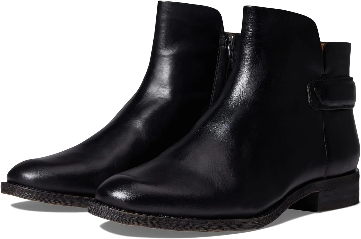 Franco Sarto Women's A-Lara Ankle Boots