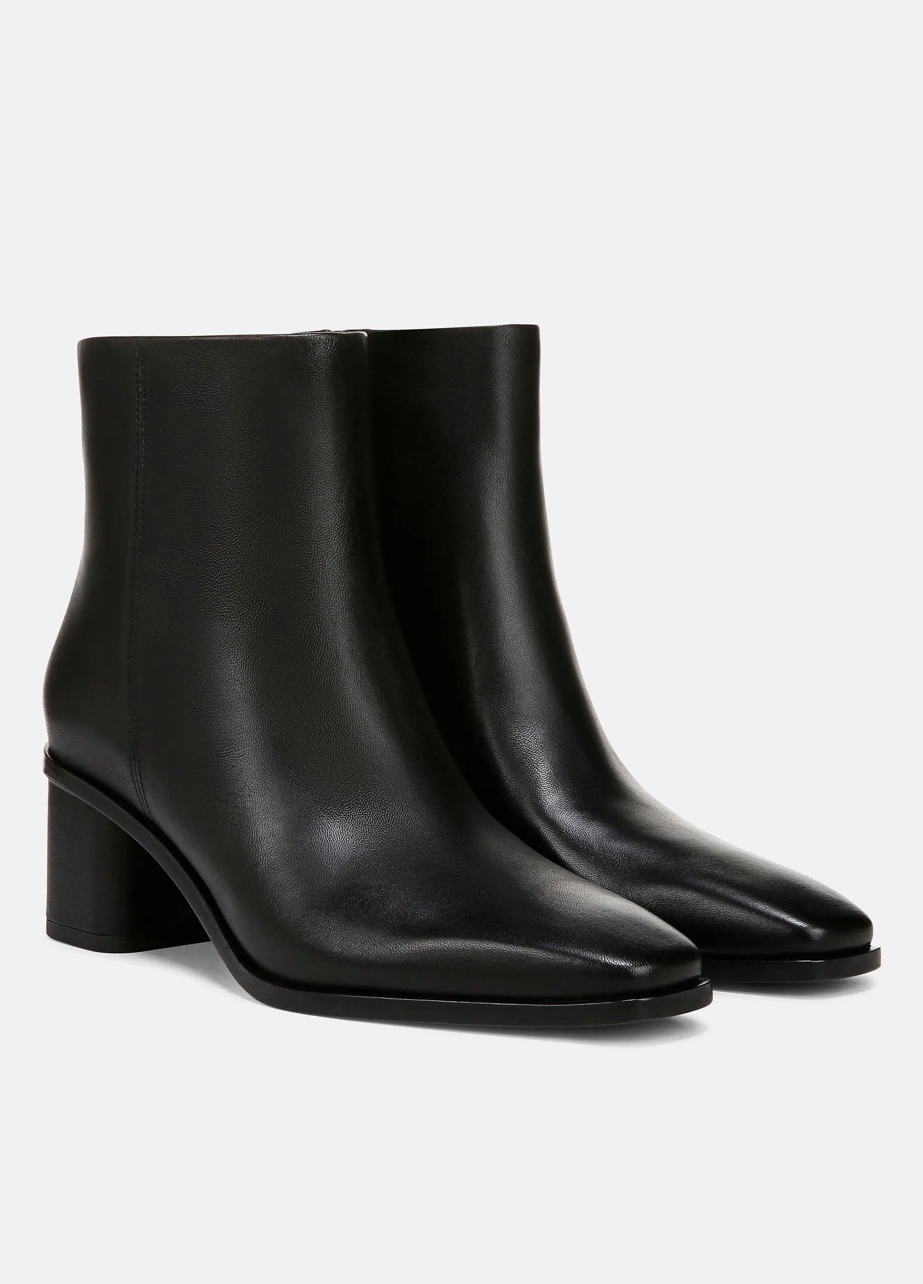 Gema Leather Ankle Boot