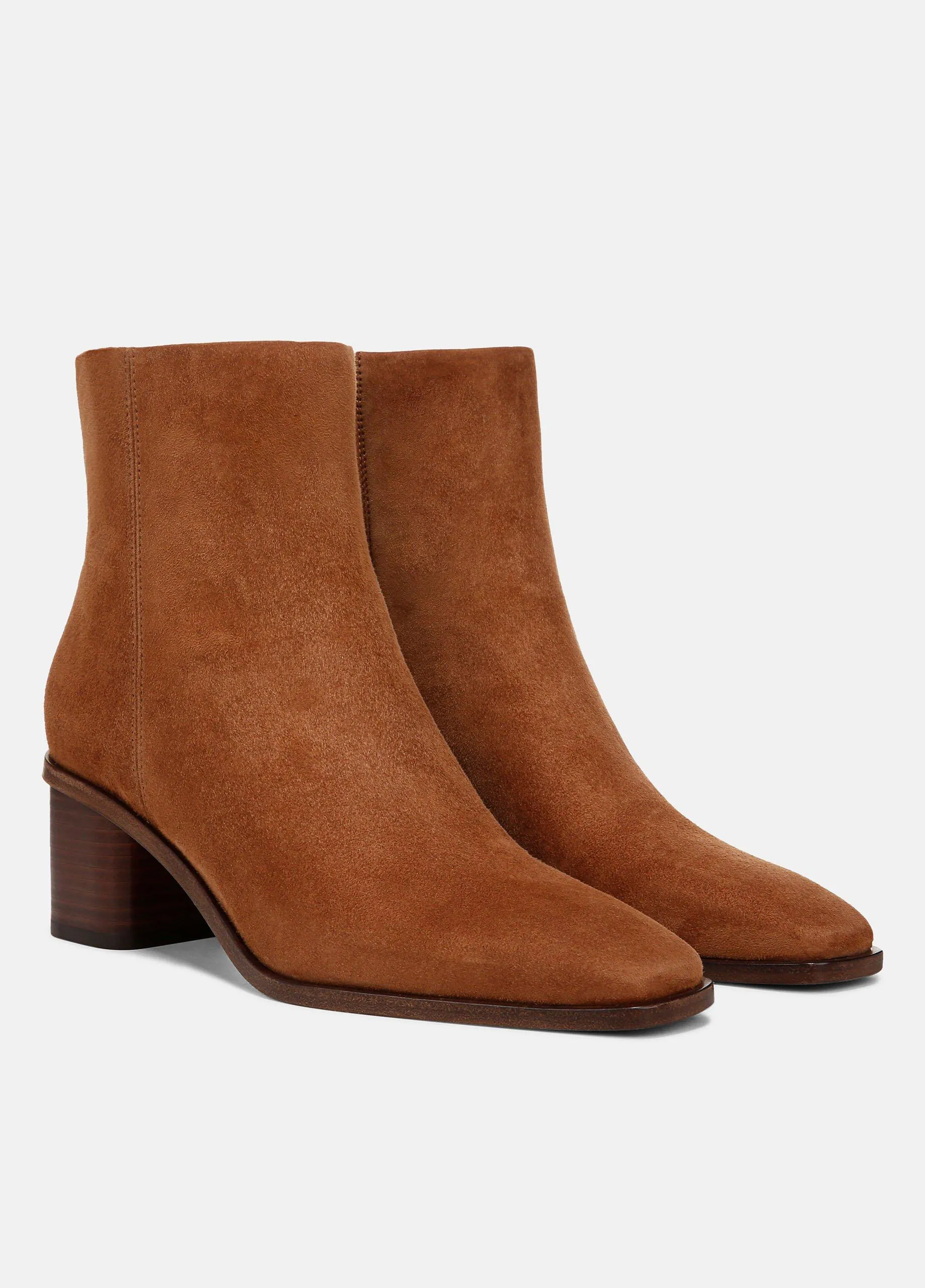 Gema Suede Ankle Boot