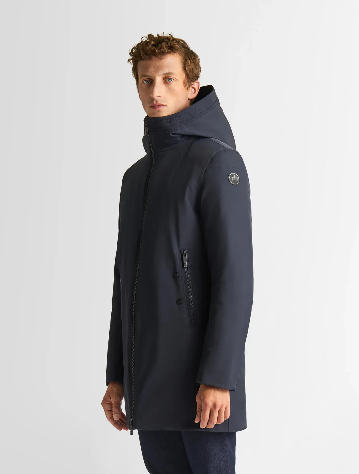 GEZI COAT