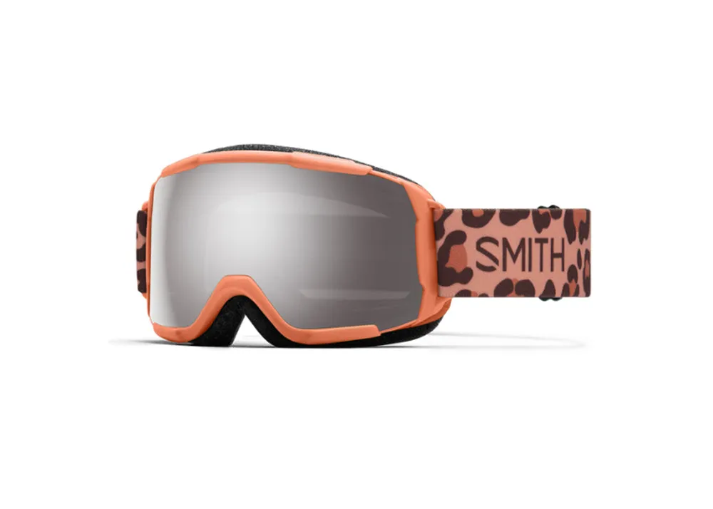 Grom Snow Goggles