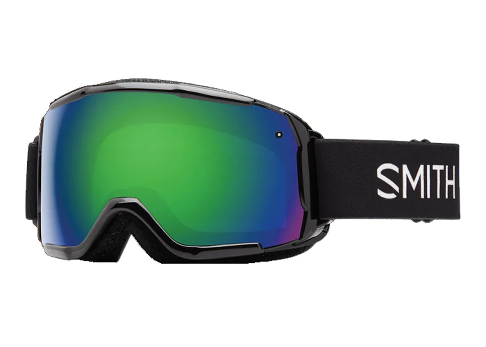 Grom Snow Goggles