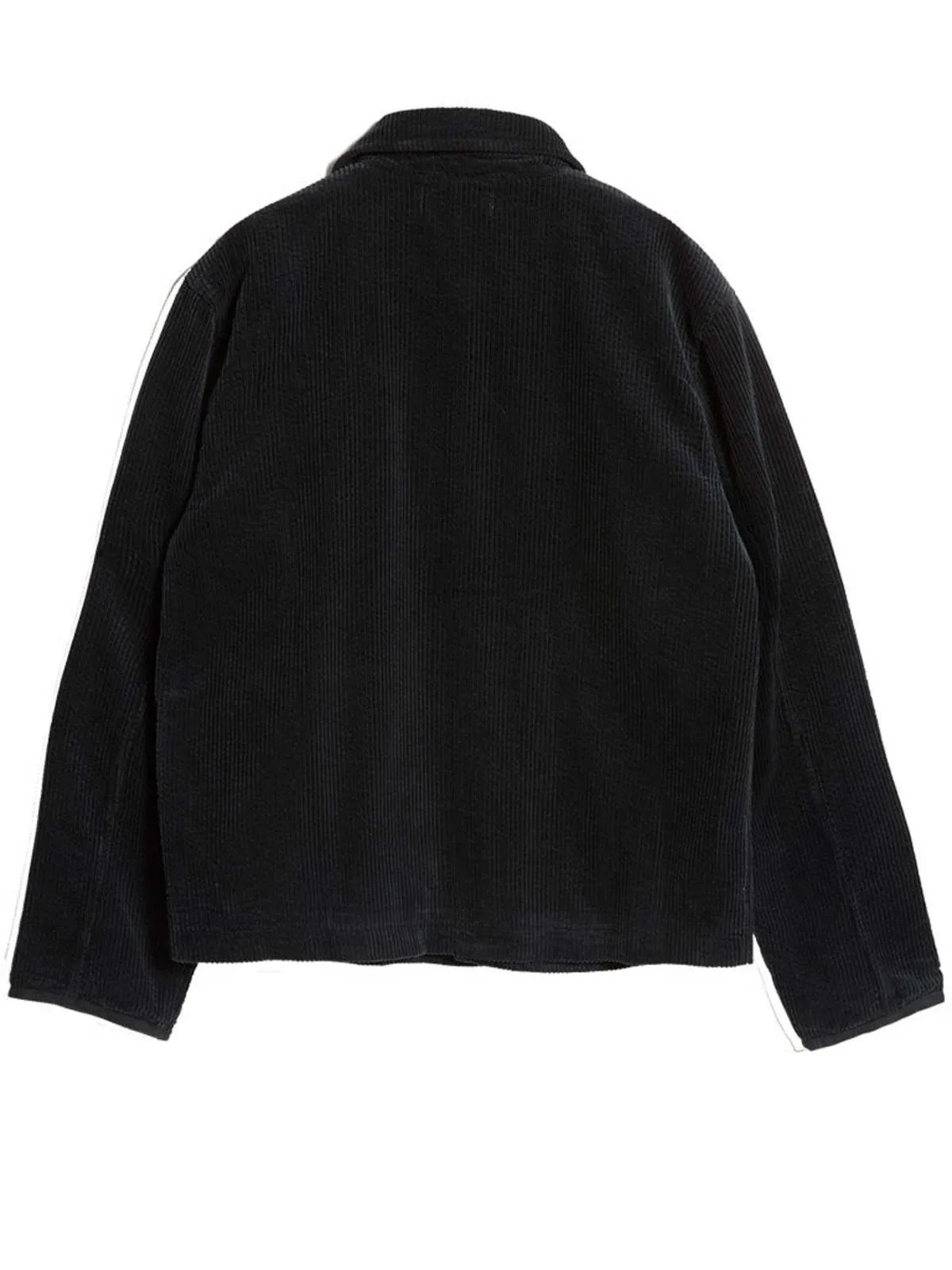 Groundhog Jacket - Black