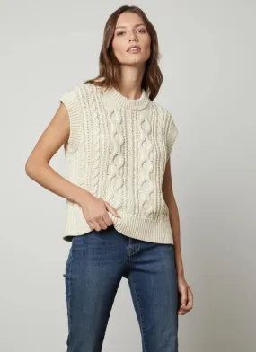 Hadden Knit Vest