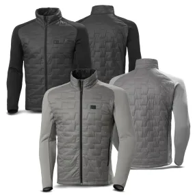 Helly Hansen Men's LIFALOFT Hybrid Insulator Jacket