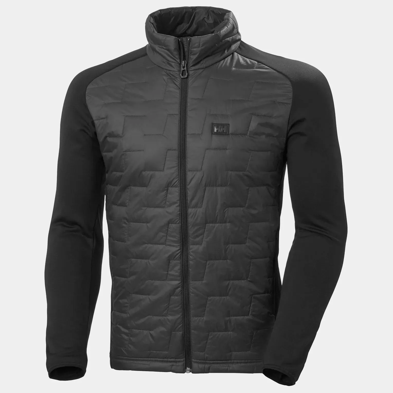 Helly Hansen Men's LIFALOFT Hybrid Insulator Jacket