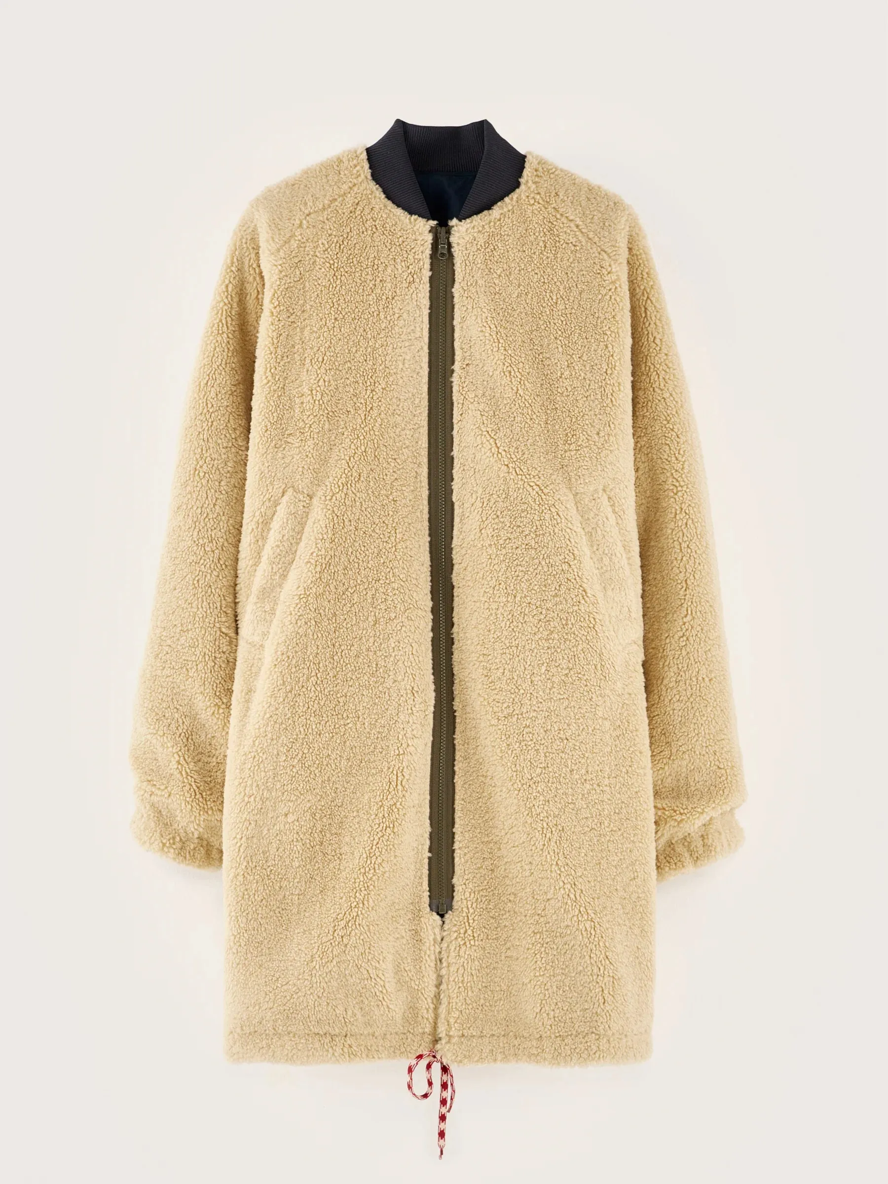 HELSE COAT