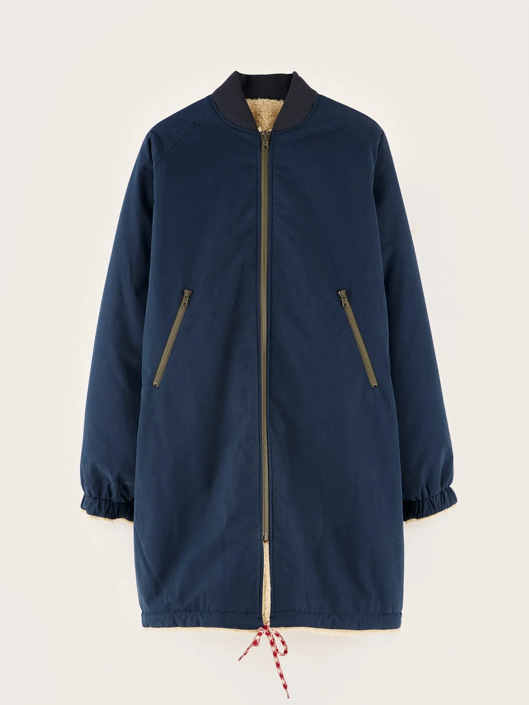 HELSE COAT