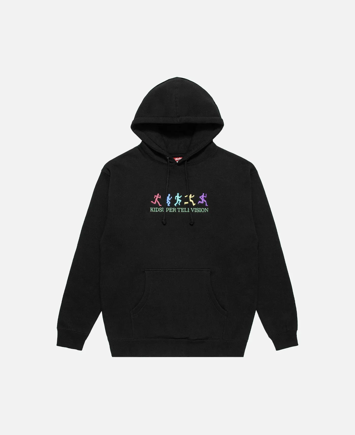 Hoodie (Black)