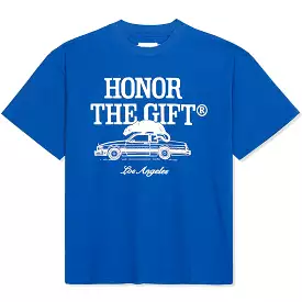 HTG PACK TEE BLUE