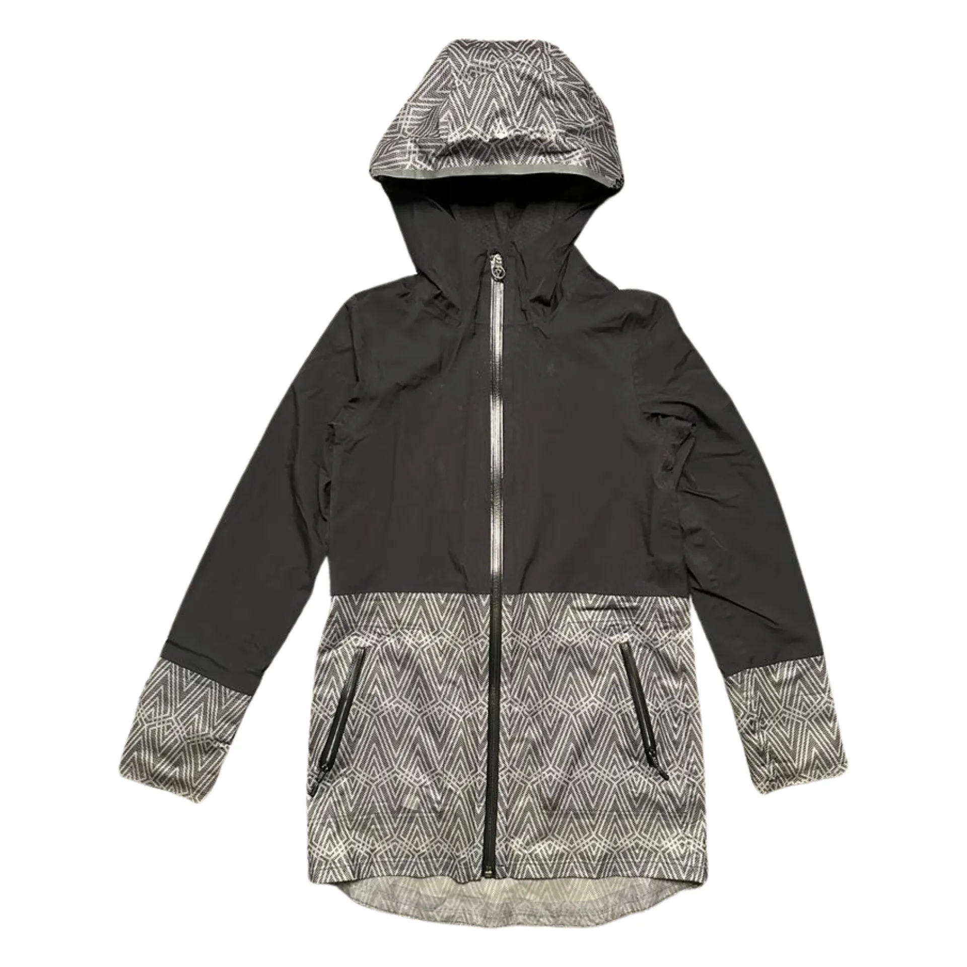 ivivva Light Jacket