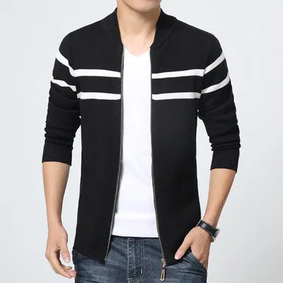 Jacket Men Jacket Thin Jacket Men Coats Veste Homme Baseball Jacket Plus Size SM6