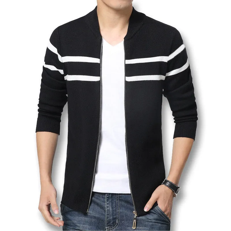 Jacket Men Jacket Thin Jacket Men Coats Veste Homme Baseball Jacket Plus Size SM6