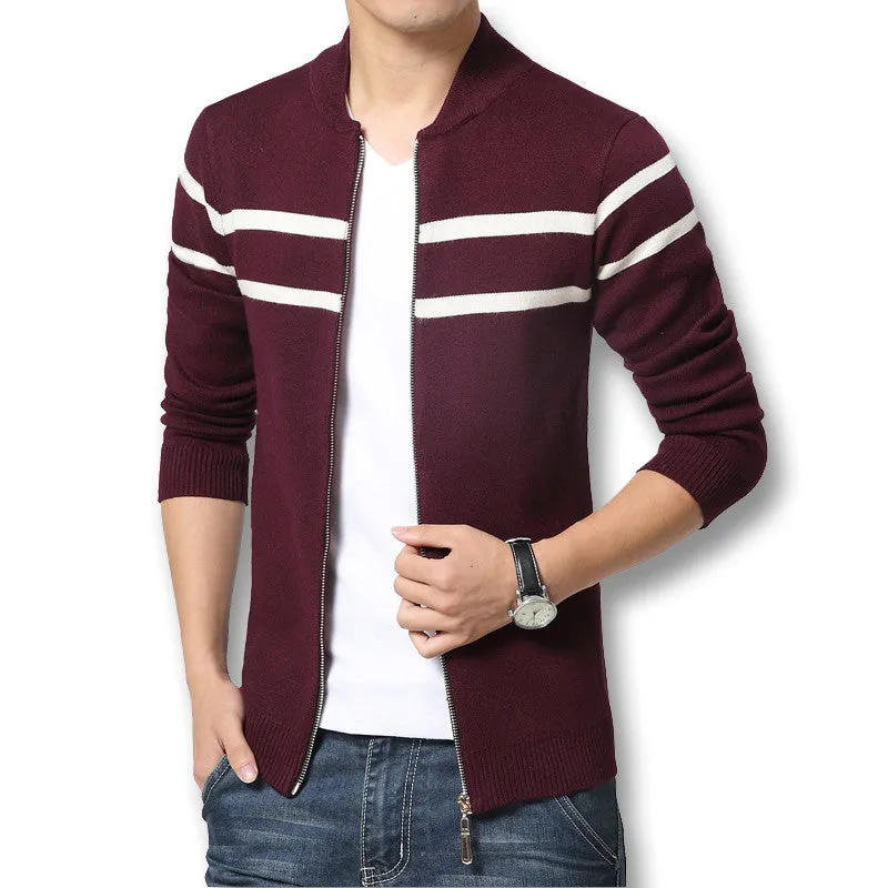 Jacket Men Jacket Thin Jacket Men Coats Veste Homme Baseball Jacket Plus Size SM6