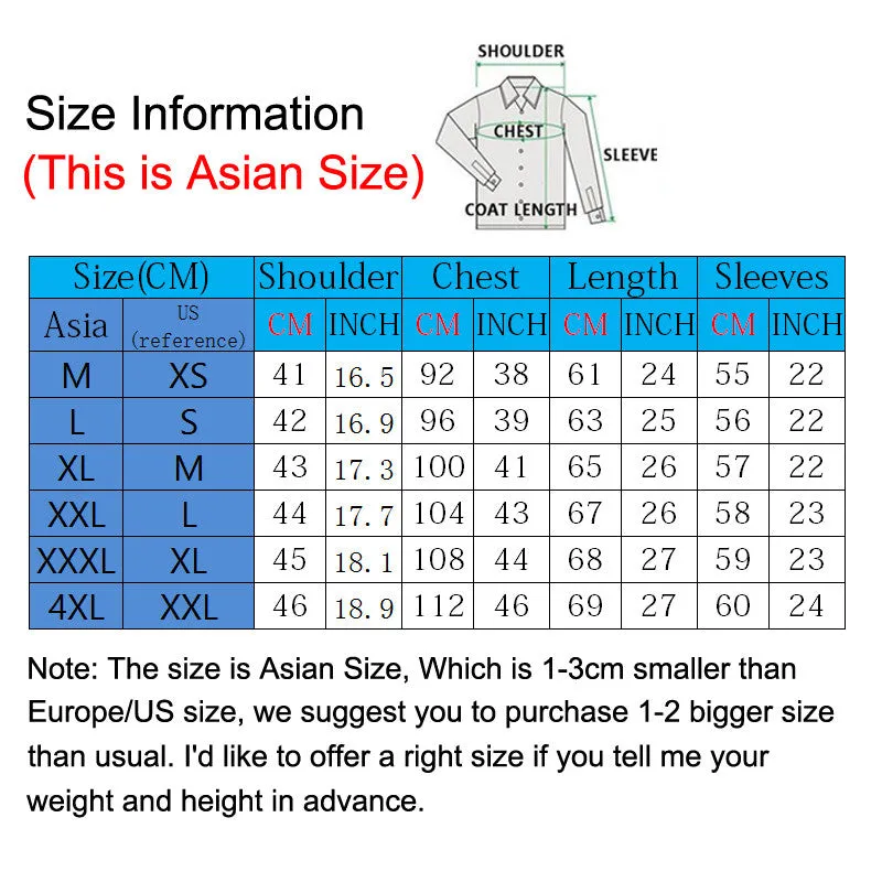 Jacket Men Jacket Thin Jacket Men Coats Veste Homme Baseball Jacket Plus Size SM6