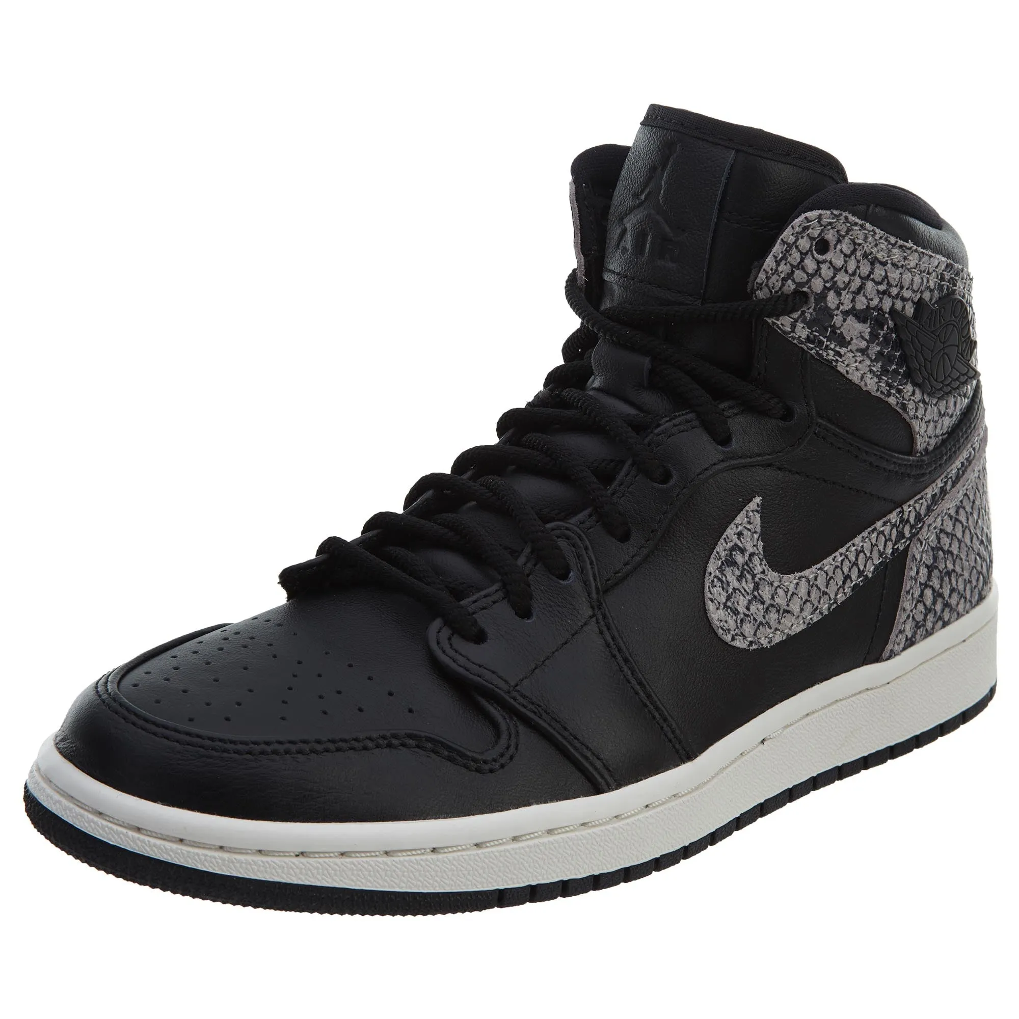 Jordan 1 Ret Hi Prem Womens Style : Ah7389