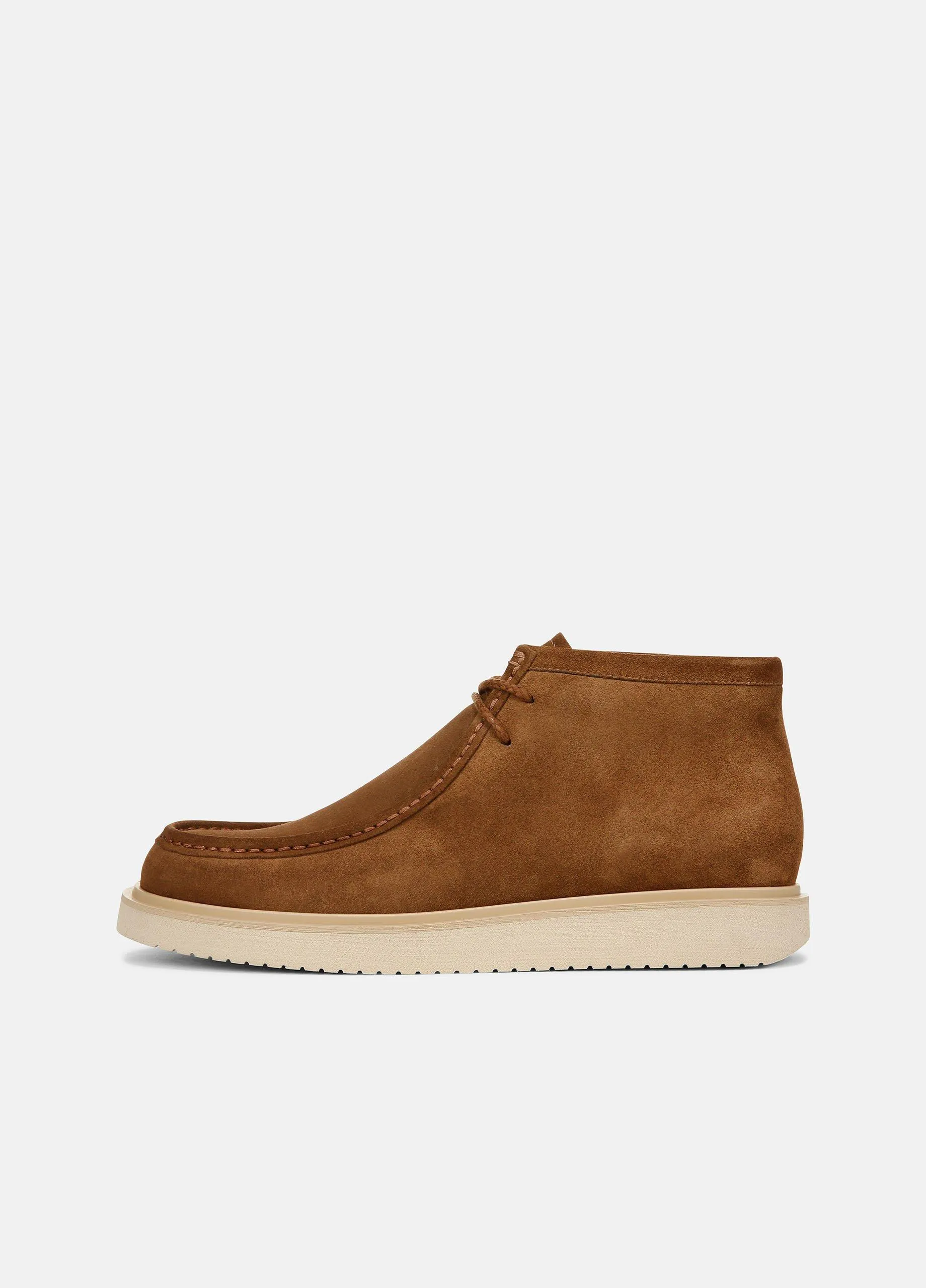 June Suede Desert Boot